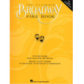 The Ultimate Broadway Fake Book - 5th Edition