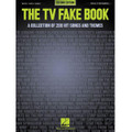 The TV Fake Book