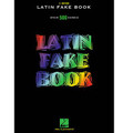 Latin Fake Book