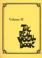 The Real Vocal Book - Volume II (High Voice)