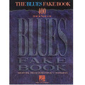 The Blues Fake Book