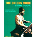 Thelonious Monk Fake Book (B-Flat Edition)