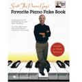 Scott The Piano Guy's Favorite Piano Fake Book