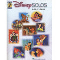 Disney Solos - Violin