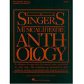 The Singer's Musical Theatre Anthology - Volume 1 - Vocal Duet (Book only)