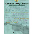 American Song Classics (Violin)