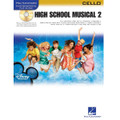 High School Musical 2 (Cello Play-Along)