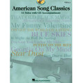 American Song Classics (Viola)