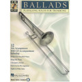 Ballads (Play-Along Solos For Trombone)