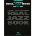 The Hal Leonard Real Jazz Book (B-Flat Edition)