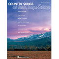 Country Songs Of Faith, Hope & Love