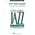 Easy Jazz Classics - Bass (Grade 2)