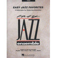 Easy Jazz Favorites - Piano (Grade 2)