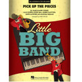 Pick up the Pieces (Grade 4) - Little Big Band