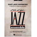 Easy Jazz Favorites - Bass (Grade 2)