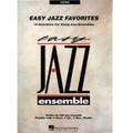 Easy Jazz Favorites - Guitar (Grade 2)