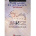 Swing Classics For Jazz Ensemble: Piano