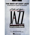 The Best of Easy Jazz - Bass (Grade 2)