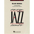 Blue Bossa (Grade 2)