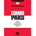 Jazz Combo Pak  #6