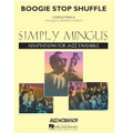 Boogie Stop Shuffle