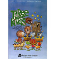 Three Wee Kings (CD Preview Pak)