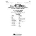 Les Miserables, Selections from Full Score