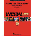 Ballad for a Blue Horn