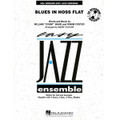 Blues in Hoss Flat (Grade 2)