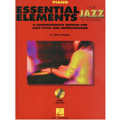 Essential Elements for Jazz Ensemble (Piano)