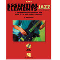 Essential Elements for Jazz Ensemble (Bass)