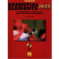 Essential Elements for Jazz Ensemble (B-flat Trumpet)