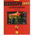 Essential Elements for Jazz Ensemble (Drums)