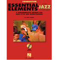 Essential Elements for Jazz Ensemble (Conductor)