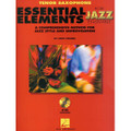 Essential Elements for Jazz Ensemble (B-flat Tenor Saxophone)