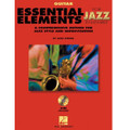 Essential Elements for Jazz Ensemble (Guitar)