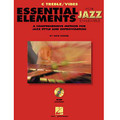 Essential Elements for Jazz Ensemble (C Treble/Vibes)