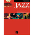 Essential Elements Jazz Play-Along - Jazz Standards (Rhythm Section)