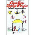 Angels, Lambs, Ladybugs & Fireflies - Accompaniment CD