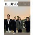 Siempre: By Il Divo