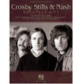 Greatest Hits by Crosby, Stills and Nash