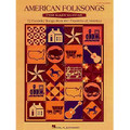 American Folksongs For Easy Guitar