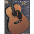 Great Acoustic Hits: Easy Guitar