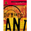 Best of Ani DiFranco for Guitar