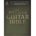 Folk-Rock Guitar Bible