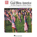 God Bless America & Other Songs For A Better Nation - Easy Guitar