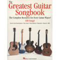 The Greatest Guitar Songbook