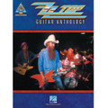 ZZ Top Guitar Anthology