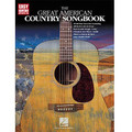 The Great American Country Songbook