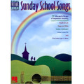 Sunday School Songs - Easy Guitar